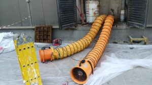 Pipeline & Drain Line Cleaning